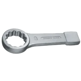 Gedore Ring Slogging Spanner – Høy Kvalitet (22-135 mm), 1 Stykk, SGD-224