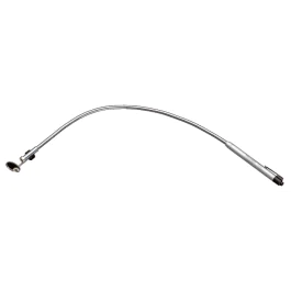 Gedore Blue Line, 642 SP, magnetisk løfter med lampe, speil og klips, 1 stk., SGD-6536750