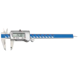 Gedore Blue Line, 711, Digital Vernier Calliper, 1 stk, SGD-6550070