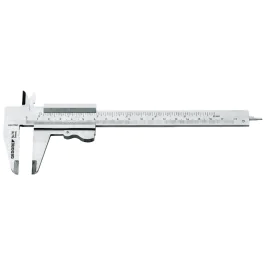 Gedore Blue Line, 710, Pocket Vernier Calliper, 1 stk, SGD-6555030
