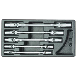 Gedore Blue Line, 1500 ES-34, Verktøymodul med Verktøysortiment, 1 sett, SGD-6605070