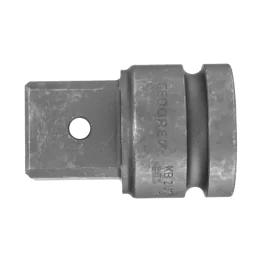 Gedore Blue Line, KB 2137, Impact Converter 1 tommer til 1,1/2 tommer, 1 stk., SGD-6657890