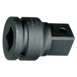 Gedore Blue Line, KB 3221, Impact Converter 3/4 tommer til 1 tommer, 1 stk., SGD-6671530