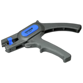 Gedore Blue Line, 8097, strippingtang 0,2-6 mm,2, 200 mm, 1 stk., SGD-6702940