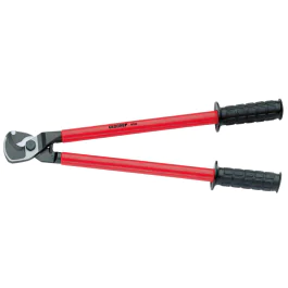 Gedore Blue Line, 8093, kabelsaks, 505 mm, 1 stk., SGD-6724830