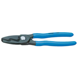 Gedore Blue Line, 8094, kabelsaks, 200 mm, 1 stk., SGD-6724910