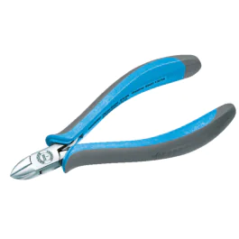 Gedore Blue Line, 8306-1, Sidekutter, 125 mm, 1 stk., SGD-6726450