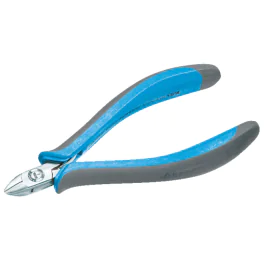 Gedore Blue Line, 8306-2, Miniatyr sidekutter, 1 stk, SGD-6726530