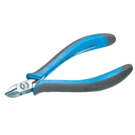 Gedore Blue Line, 8306-7, Miniatyr sidekutter, 1 stk, SGD-6727770