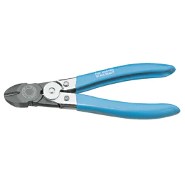 Gedore Blue Line, 8318-160 TL, Sidekutter med spak, 160 mm, 1 stk., SGD-6745590