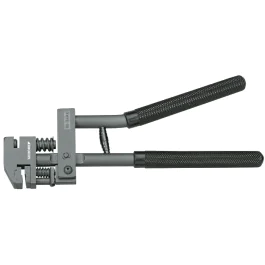 Gedore Blue Line, 8532, forskyvningstang med stanse, 1 stk, SGD-6751130