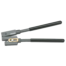 Gedore Blue Line, 8533, stansetang, 1 stk, SGD-6751640