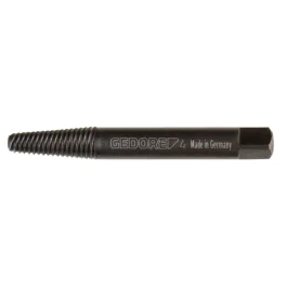 Gedore Blue Line, 8551 4, Bolt Extractor 4,8-8,8 mm, M11-M14, 1 stk., SGD-6758730