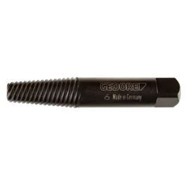 Gedore Blue Line, 8551 6, Bolt Extractor 9,4-15 mm, M18-M24, 1 stk., SGD-6759030