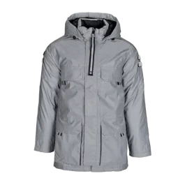Tracker Original Parka – Reflekterende, Komfortabel ( 7070, 1 Stykk ), STK-7070
