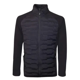 Tracker Hybrid Down Stretch Jacket – Lett og Isolerende ( 7073, 1 Stykk ), STK-7073