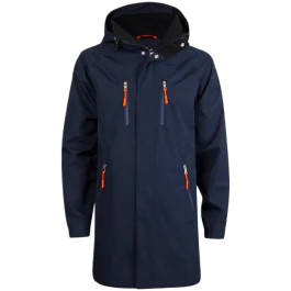 Tracker Sport Coat – Vanntett, Pustende ( 7150, 1 Stykk ), STK-7150