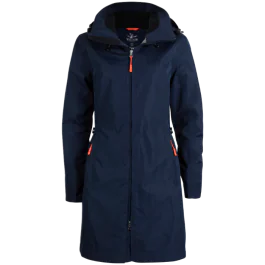 Tracker Original Lady Sport Coat – Vanntett, Pustende ( 7152, 1 Stykk ), STK-7152