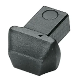 Gedore Blue Line, 7918-00, rektangulær sveisebeslag 14x18, 1 stk., SGD-7698430