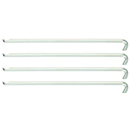 Gedore Blue Line Sett med 4 Trekkben 140-226 mm, SGD-931