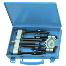 Gedore Separator- og Trekker-sett – Høy Kvalitet, Allsidig, 1 Eske, SGD-044