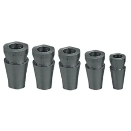 Gedore Blue Line E 5-serien Reservekoniske krager, 7-16 mm, 1 Stykk, SGD-460