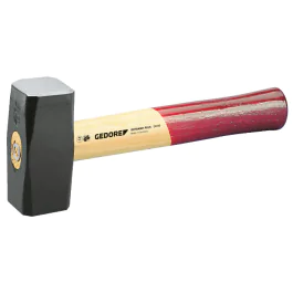 Gedore Klubbehammere, 1 Stykk, SGD-411