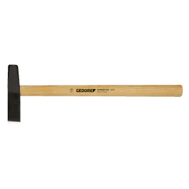 Gedore Blue Line, 37 E-1500, kald meiselhammer, 1500 g, 1 stk., SGD-8663850