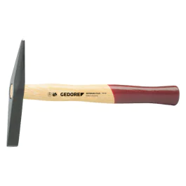 Gedore Blue Line, 77 E-300, Skaleringshammer, 330 g, 1 stk., SGD-8690900