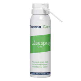 Pureno Locking Spray, CA-206, 100 ml, SPN-870055