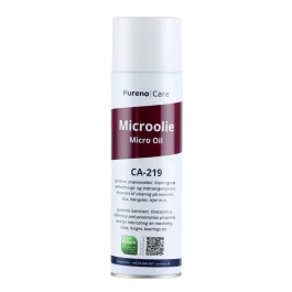 Pureno Micro Oil Spray, CA-219, 500 ml, SPN-870186