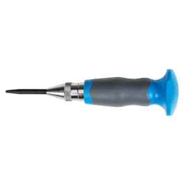 Gedore Blue Line, 101, automatisk senterstanse med spiss, 1 stk, SGD-8722880