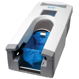 Granberg Skotrekkdispenser – Enkel og Effektiv (904.2000, Hvit, 1 Stykk, størrelse-Gratis størrelse)