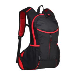 Tracker Original Bike Pack – Stilren, Elegant ( 9056, 1 Stykk, størrelse-20L, STK-9056