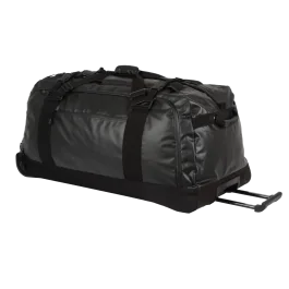 Tracker Miljøvennlig Presenning – Slitesterk, Vannavstøtende (919004, Svart, 1 stk, størrelse-150L)