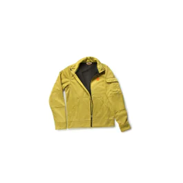 Dike Vanntett Softshell Jakke, 1 Stykk, SDK-94211