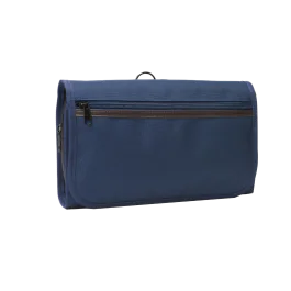 Tracker Toalettmappe – Praktisk Oppbevaring ( 950605, Marine, 1 Stykk, størrelse-0.5L )