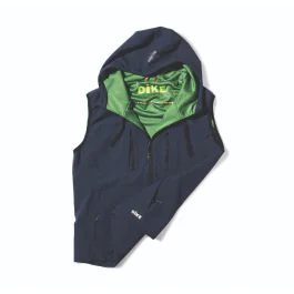 Dike Vannavstøtende Lett Jakke, 1 Stykk, SDK-95116