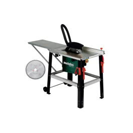 Metabo TKHS 315 C 2,0 WNB t (193152023) - Bordsag