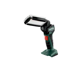 Metabo LED-Stavlykt – Sterk, kompakt design ( 600370000, 1 Boks )