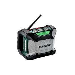Metabo R 12-18 BT (600777850) - Radio