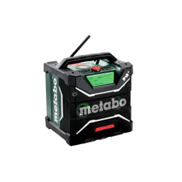 Metabo RC 12-18 32W (600779850) - Radio
