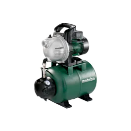 Metabo HWW 3300/25 G (600968000) - Vannverk
