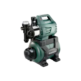 Metabo HWWI 3500/25 Inox (600970000) - Vannverk