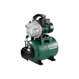 Metabo HWW 4000/25 G (600971000) - Vannverk