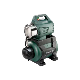 Metabo HWW 4500/25 Inox (600972000) - Vannverk