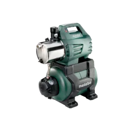 Metabo HWW 6000/25 Inox (600975000) - Vannverk