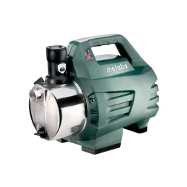 Metabo HWA 3500 Inox (600978000) - Vannautomat