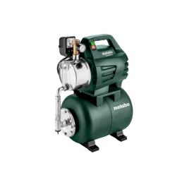 Metabo HWW 4000/25 Inox (600982000) - Vannverk