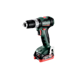 Metabo PowerMaxx SB 12 BL (601046800) - Børsteløs - Batteri Slagbormaskin